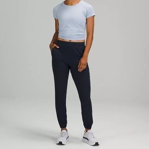 Lululemon Adapted State HR Jogger 28”